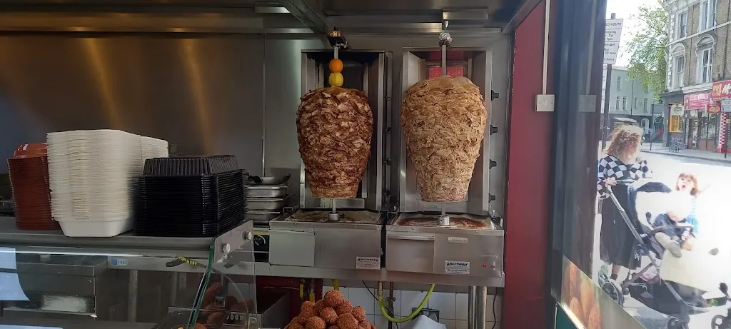 My Falafel Camberwell