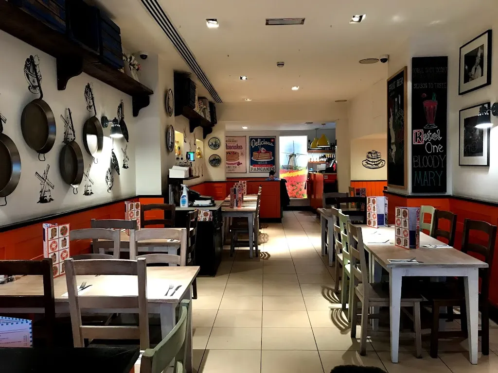 My Old Dutch 1 My Old Dutch