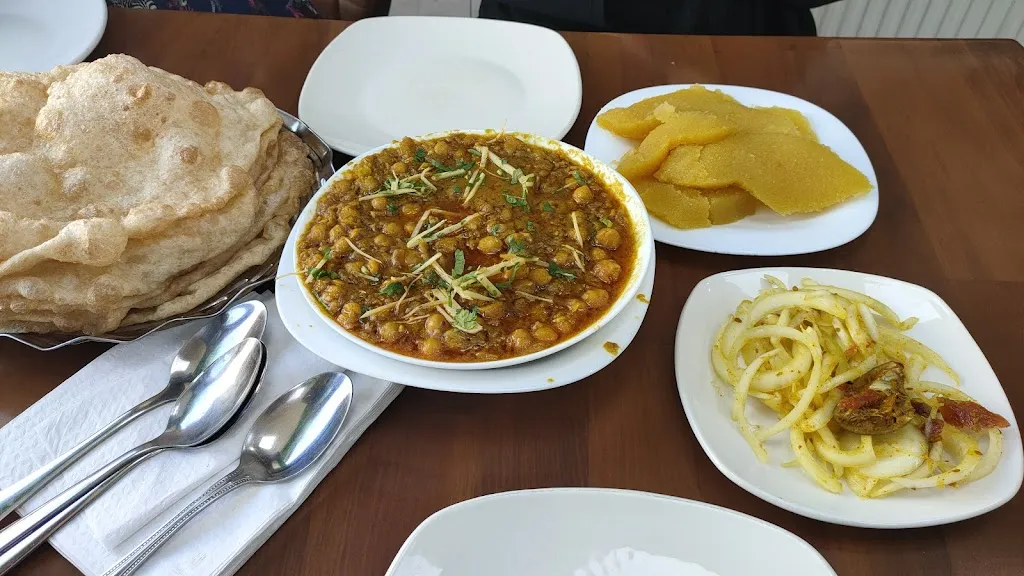 Nagina Restaurant