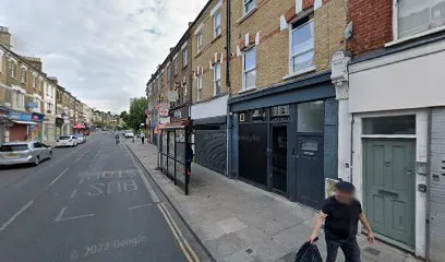 Nakfa Eritrean Restaurant 1 Nakfa Eritrean Restaurant