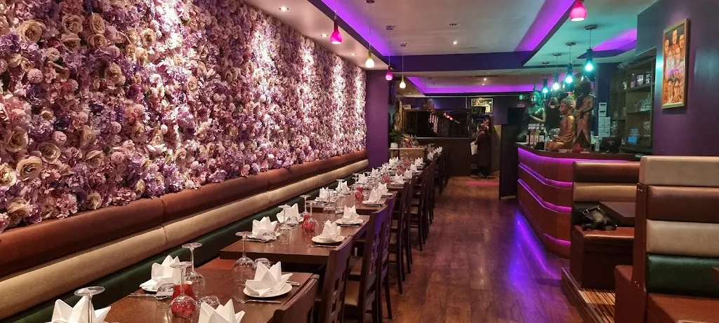 Nakhon Thai Eltham