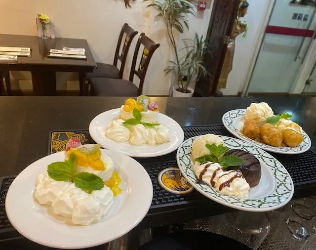 Nam Thai Restaurant