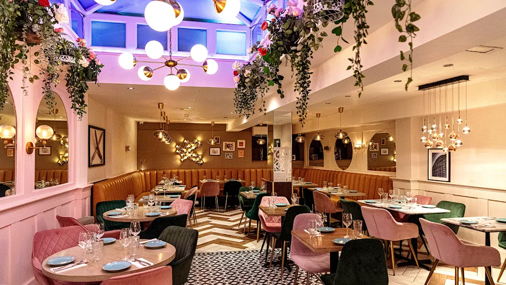 Namaaste Highgate