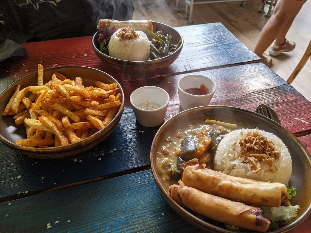 Nanay Rosa 1 Nanay Rosa