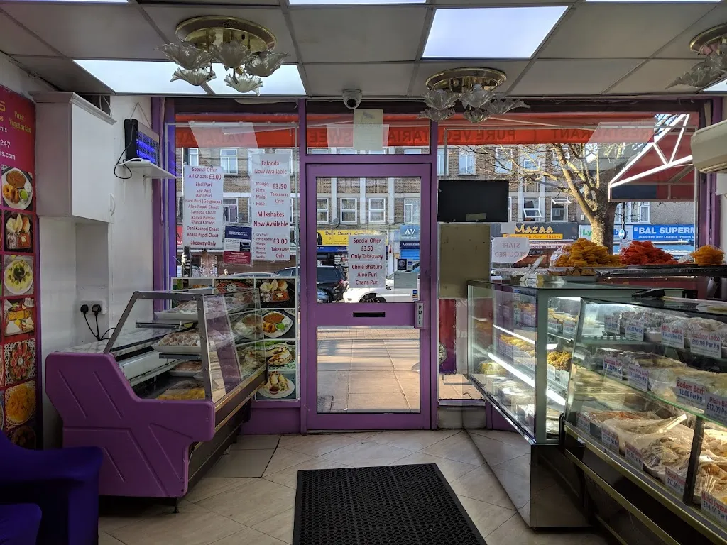Nandini's
