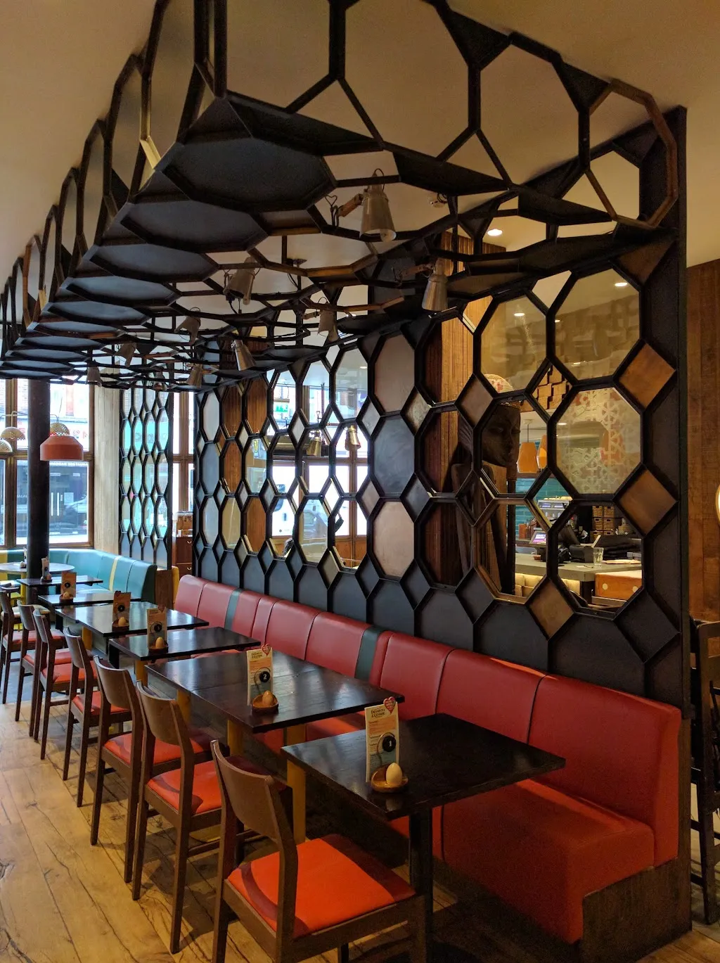 Nando's Balham