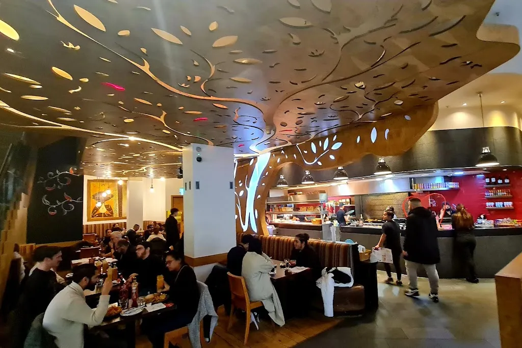 Nando's Brent Cross