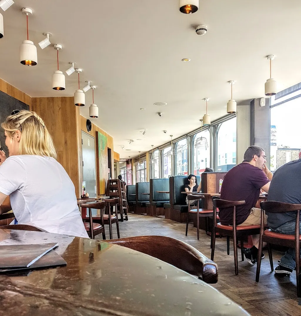 Nando's Clapham - Northcote Road