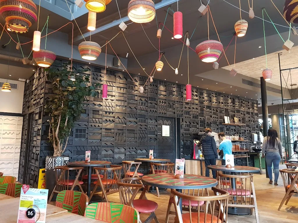 Nando's Dalston