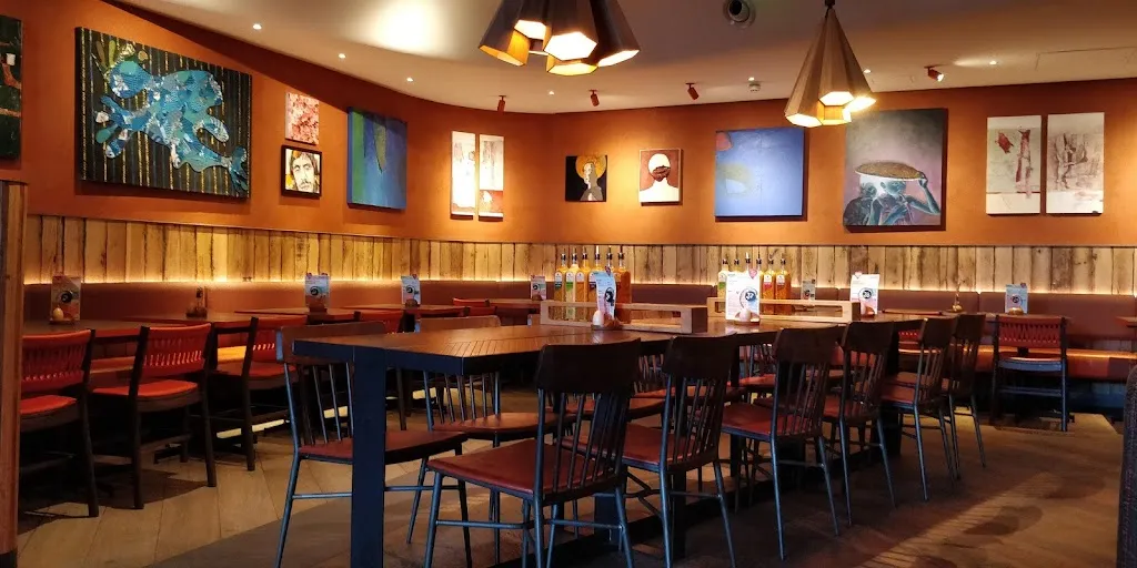 Nando's Eltham