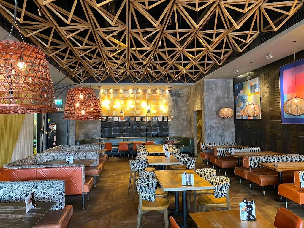 Nando's Greenford