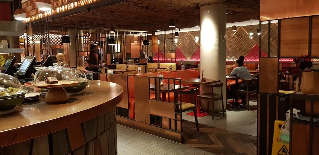 Nando's Holloway Road
