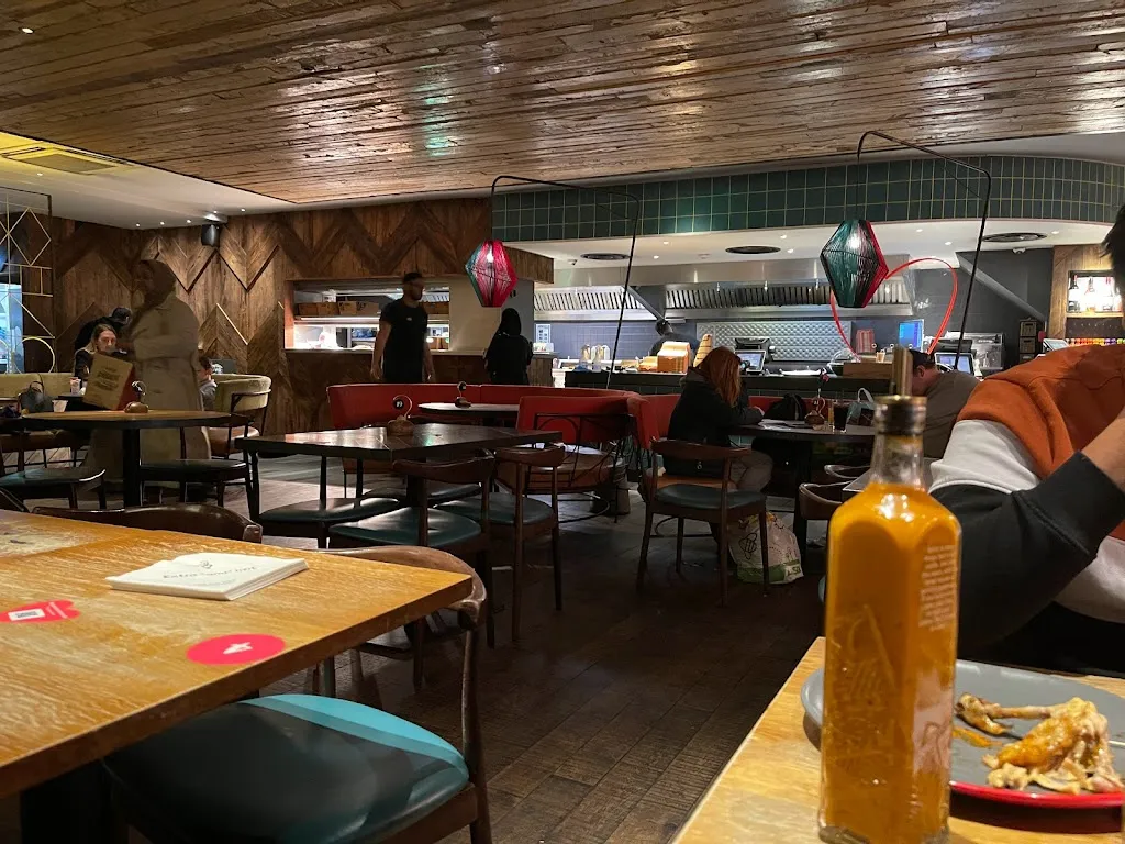 Nando's Hounslow