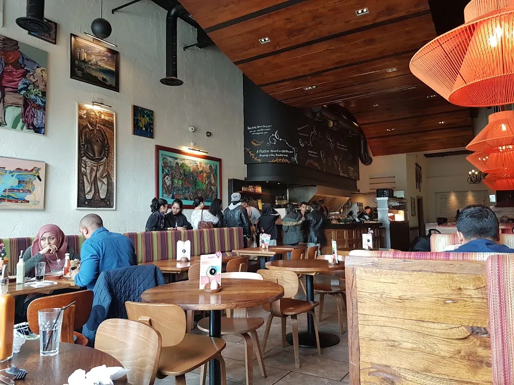 Nando's Ilford