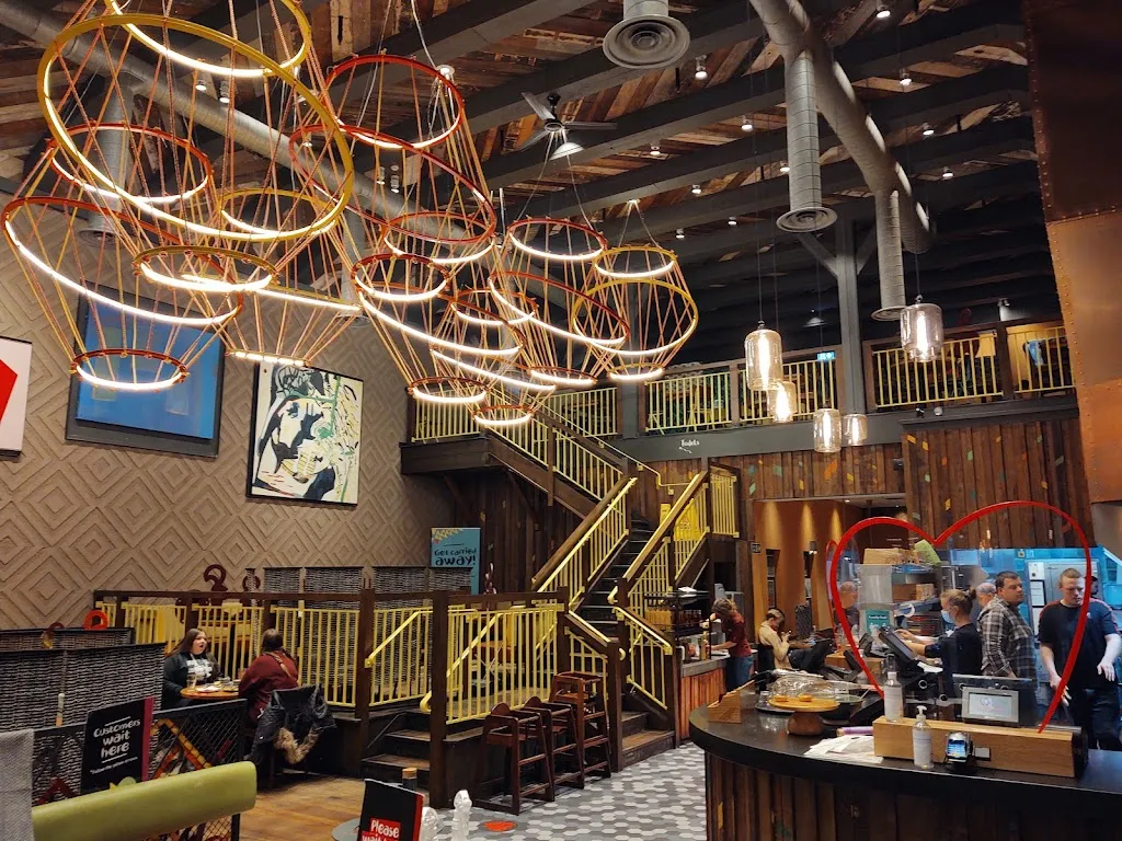 Nando's Romford