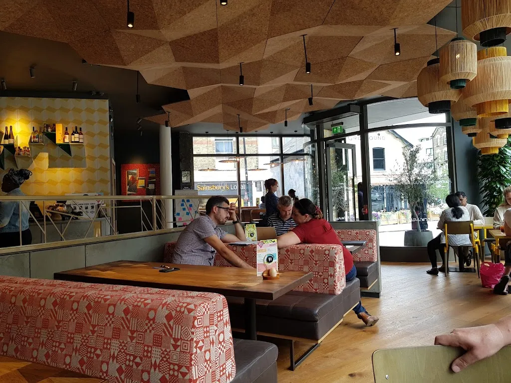 Nando's Sydenham