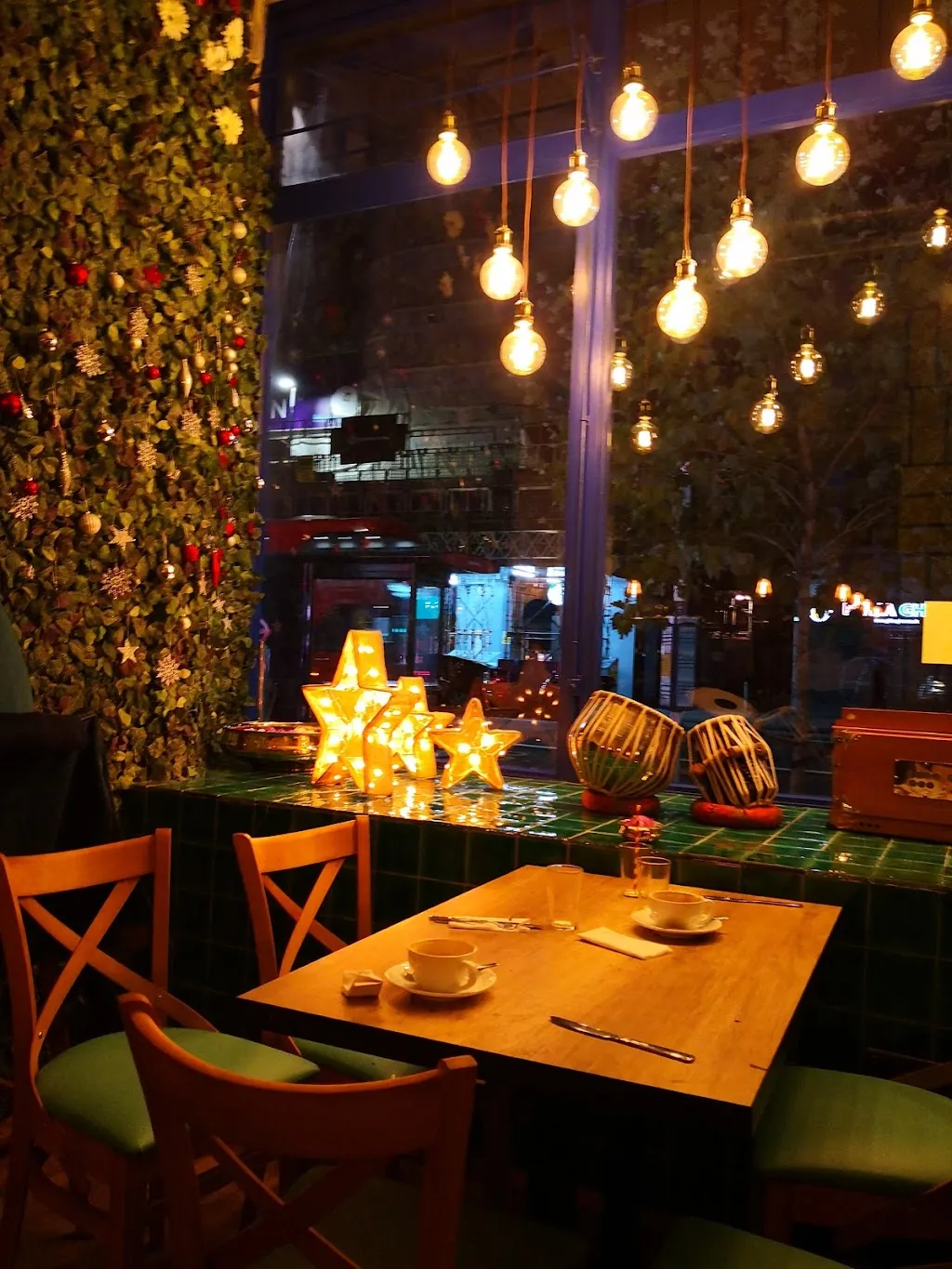 Nanna's Biriyani Restaurant 1 Nanna's Biriyani Restaurant