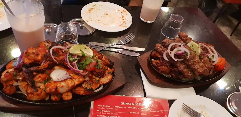 Nargis Kenyan Restaurant