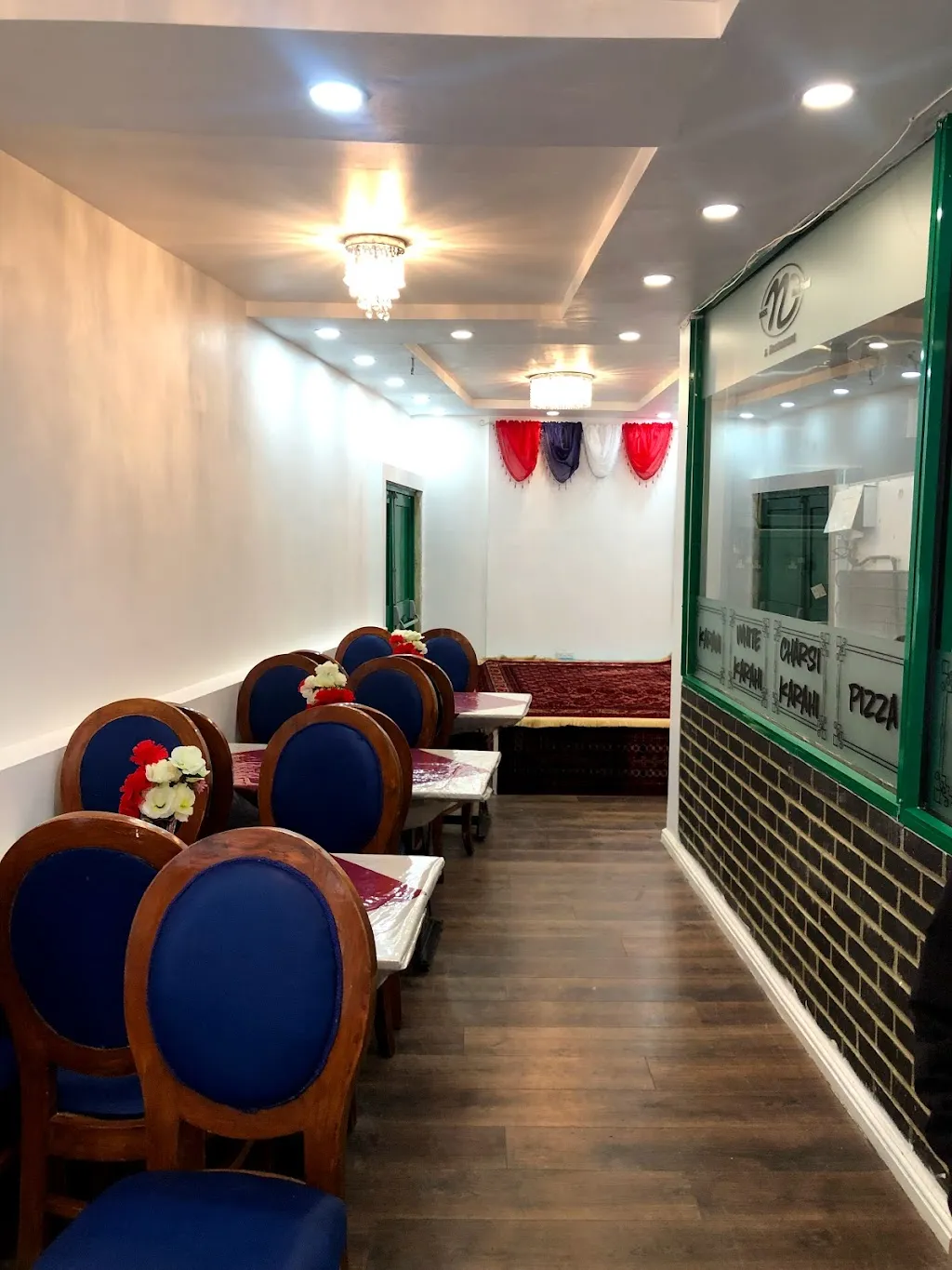 Nass Fast Foods & Restaurant