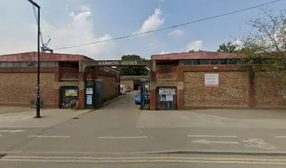 Nation Foods 1 Nation Foods