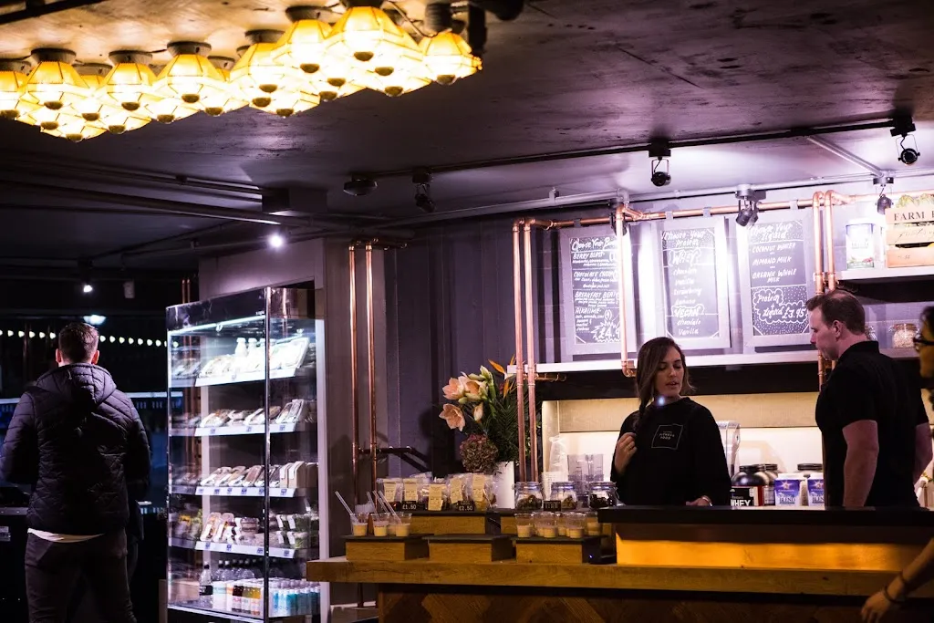 Natural Fitness Food 1 Natural Fitness Food