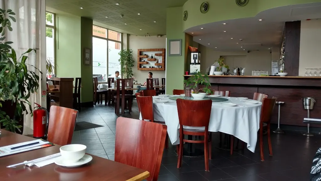 Naturally Chinese Restaurant