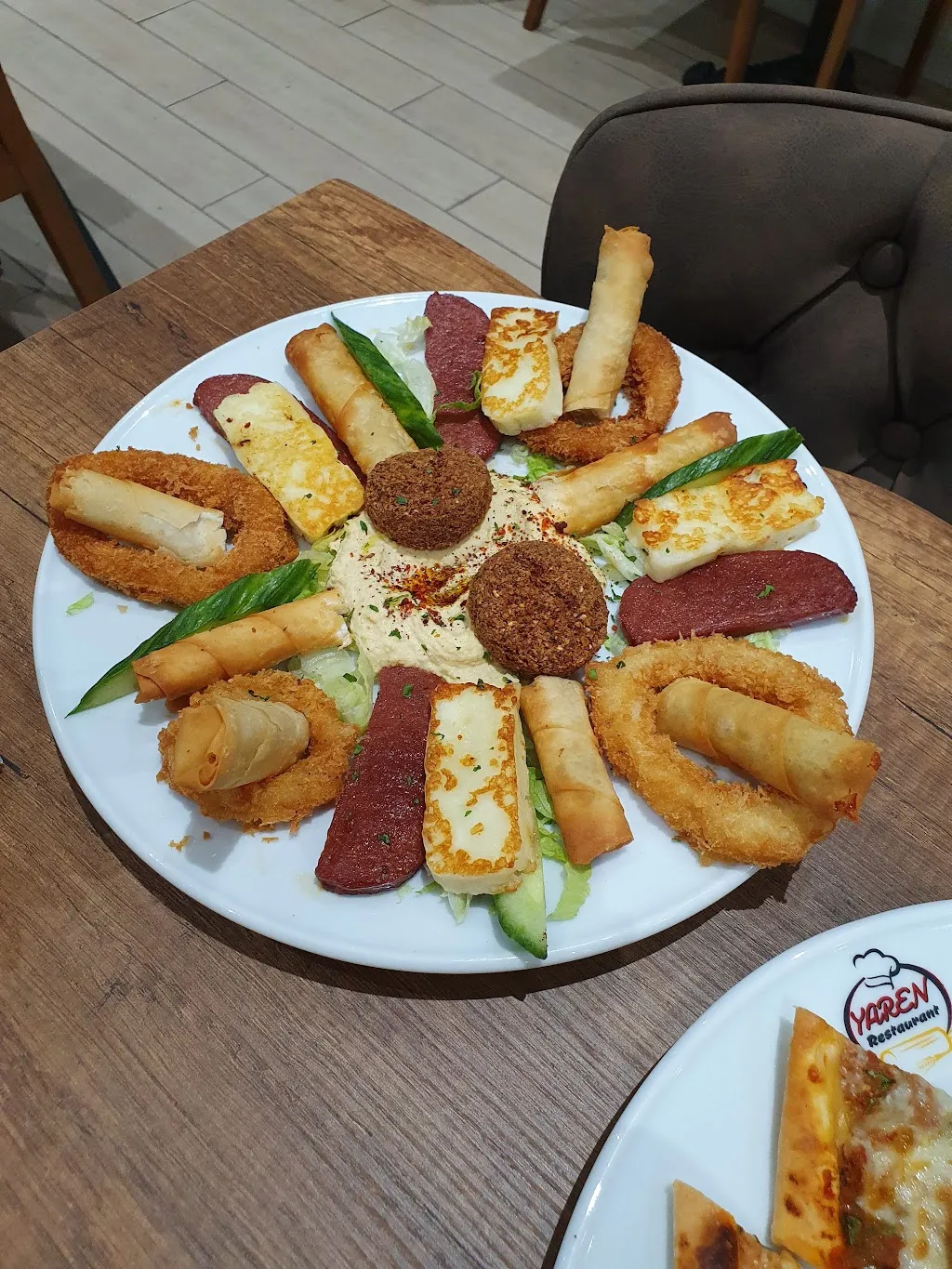 Nefis Ocakbasi