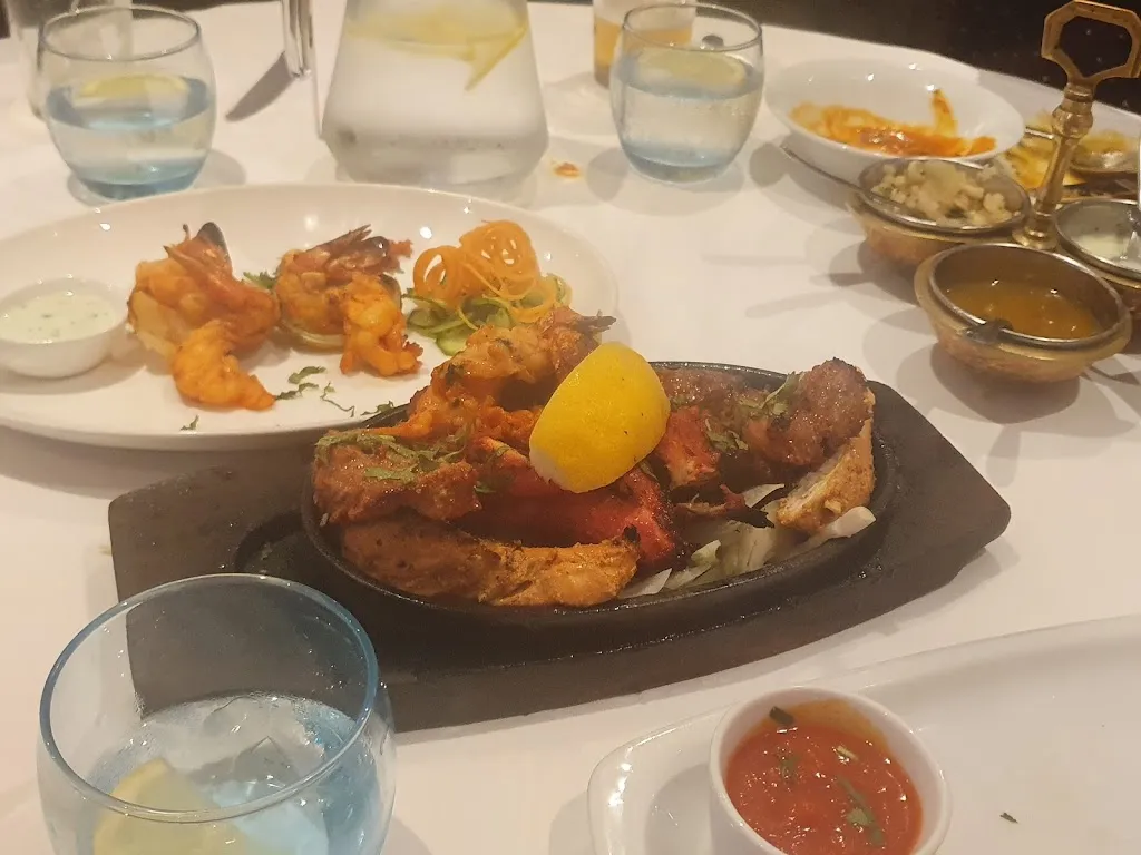 Nepal Restaurant
