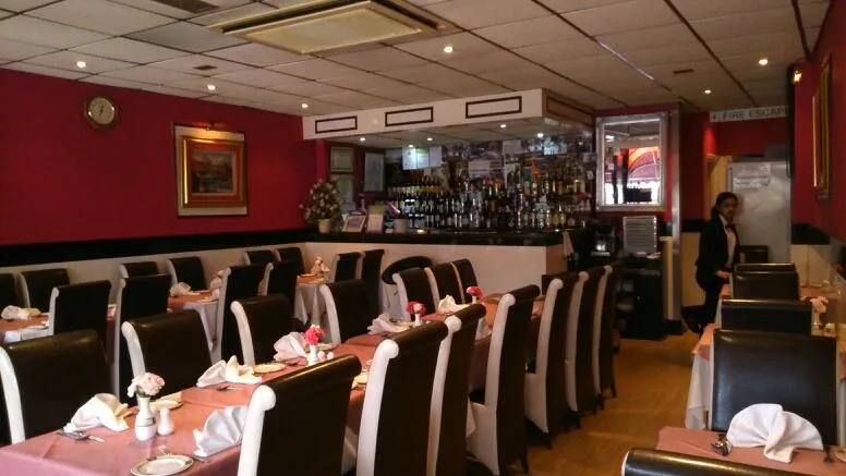 New Curry Centre