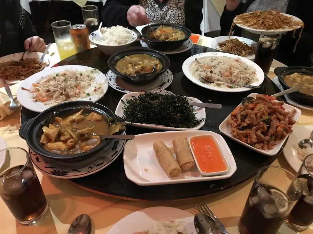 New Hing Loong Chinese Restaurant