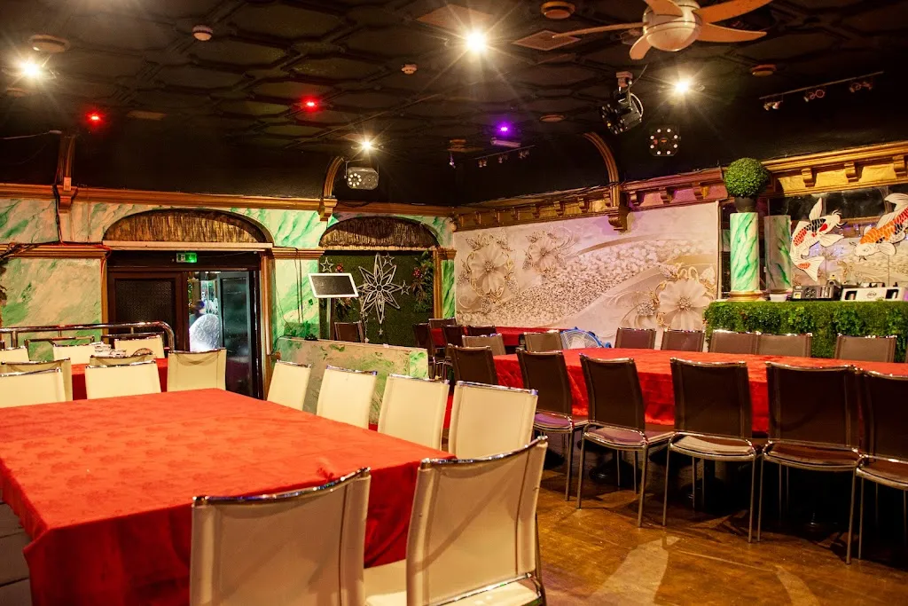New Saigon Restaurant