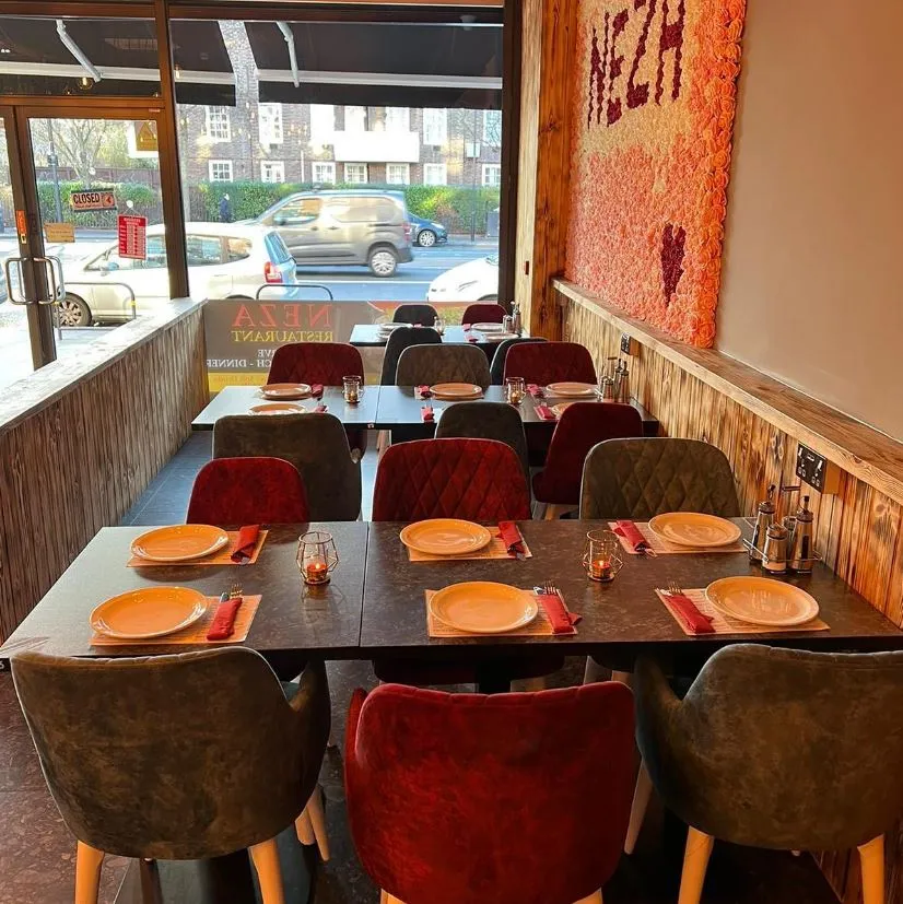 Neza Restaurant