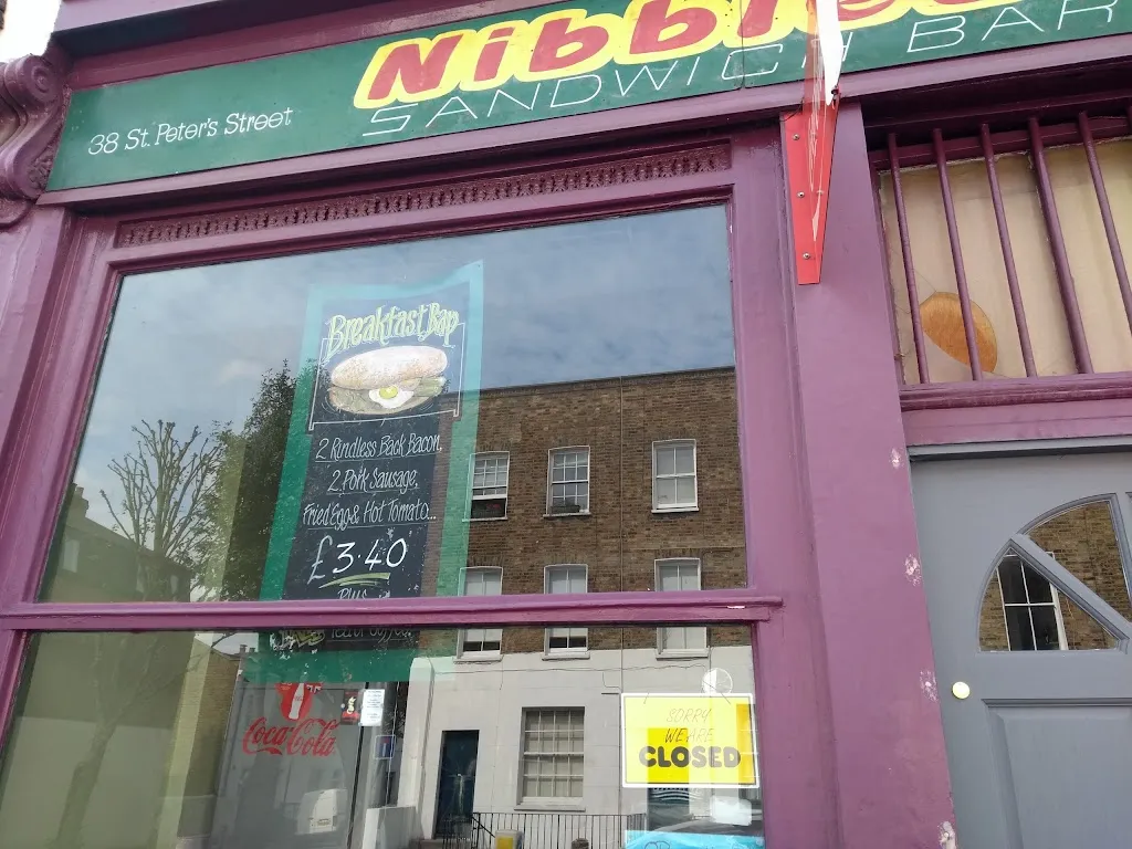Nibbles