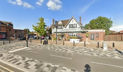 Nichola's Restaurant