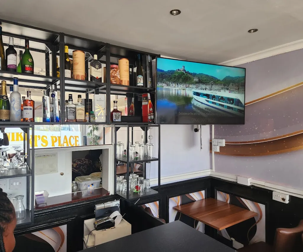 Nikki's Place Restaurant