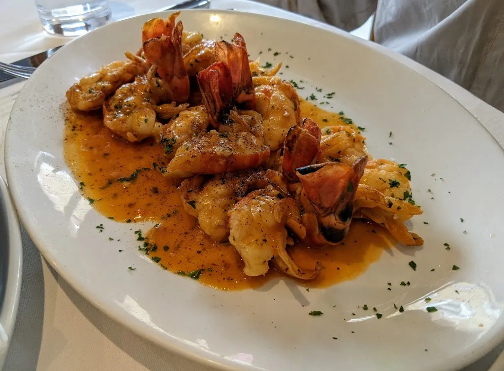 Nino's