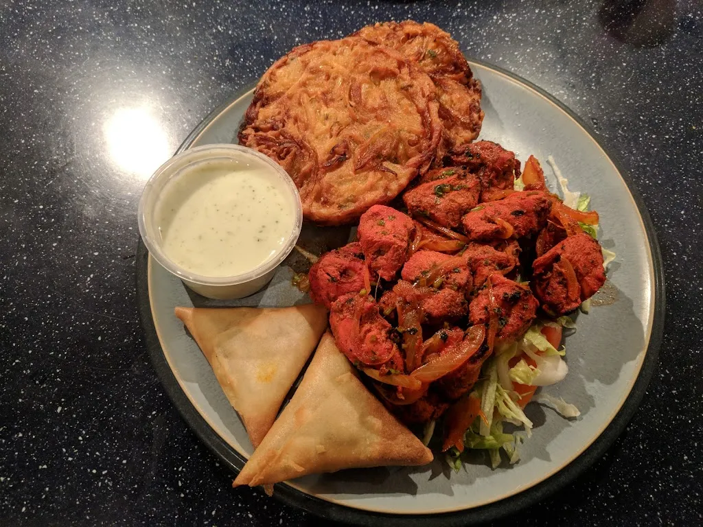 Nishan Tandoori