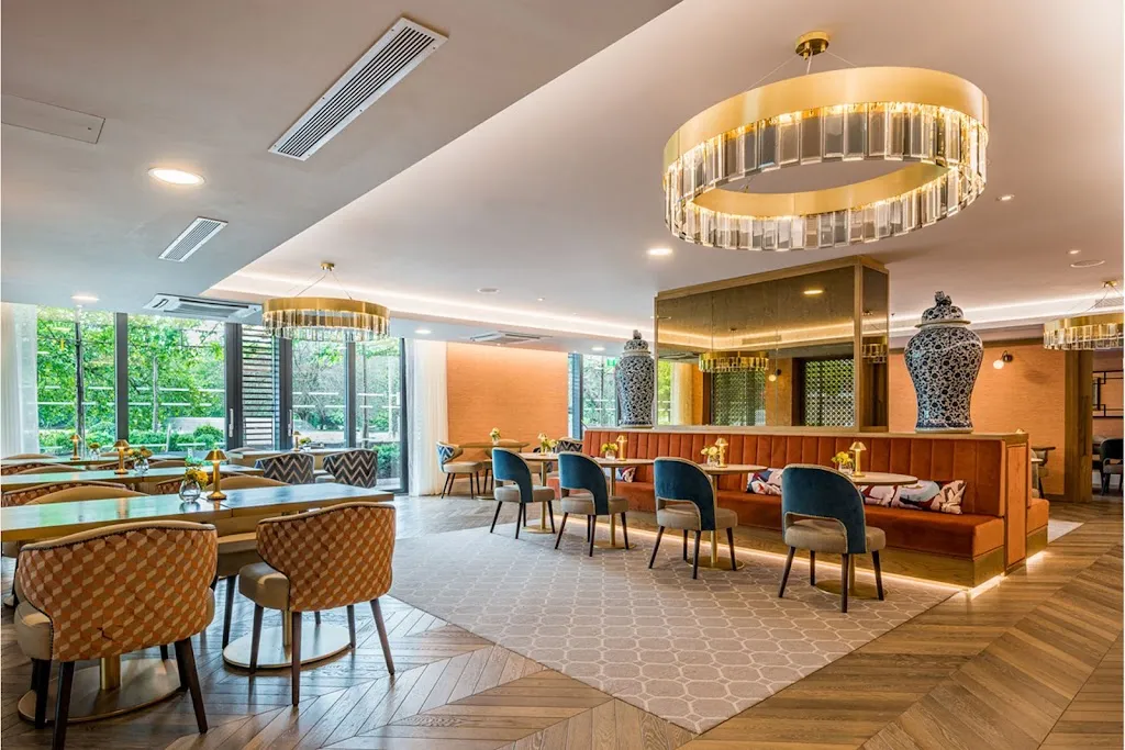 No3 at Nightingale Place