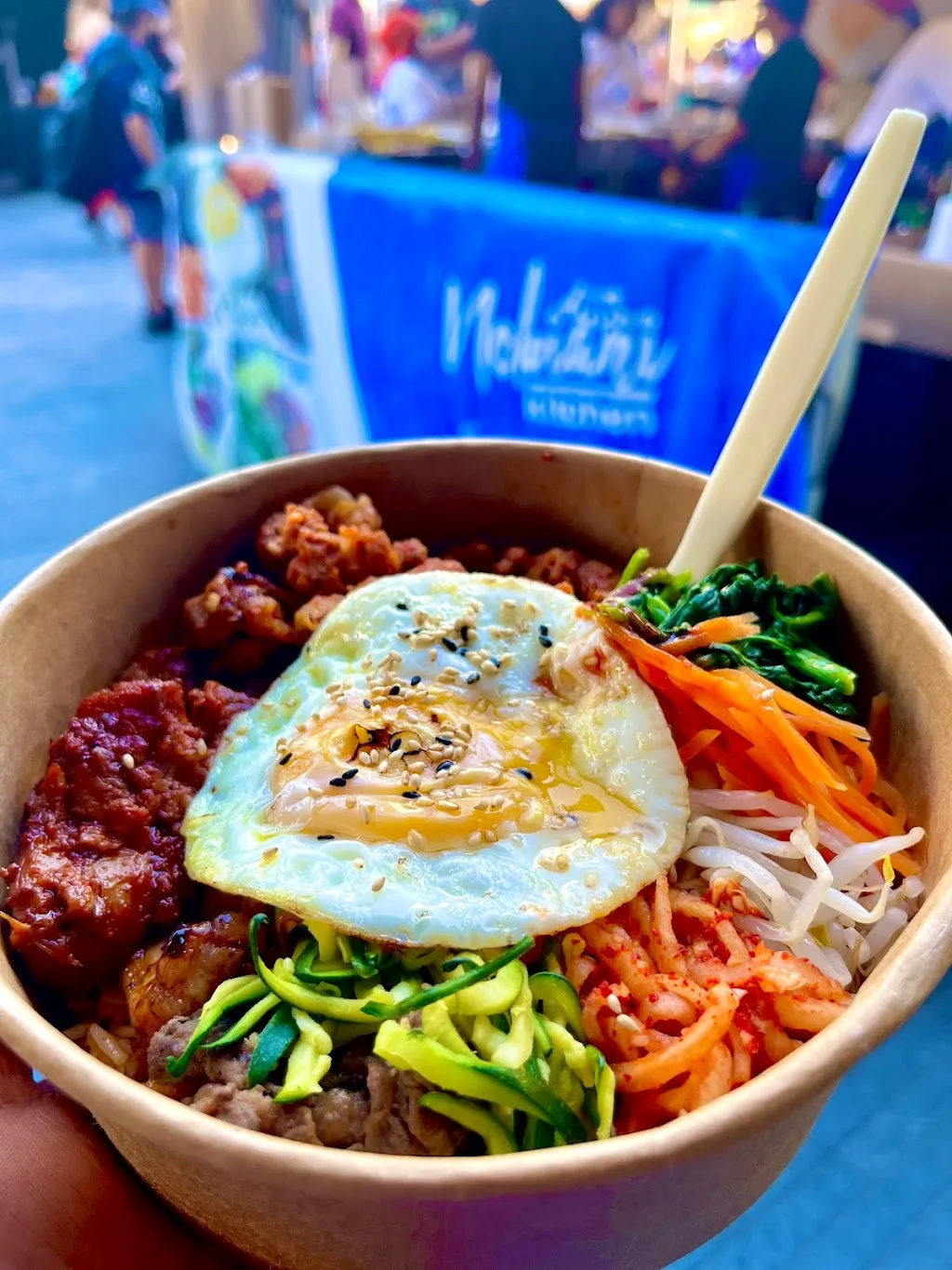 Nobiani Kitchen