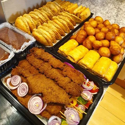 Nomie's Kitchen