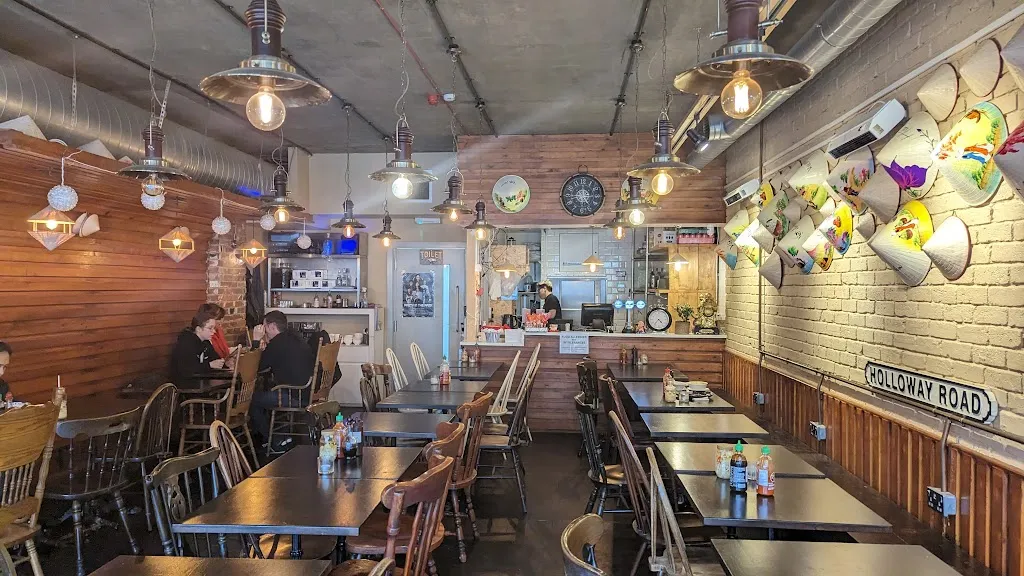 Non restaurant