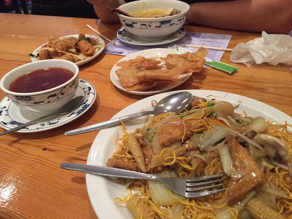 Noodle City
