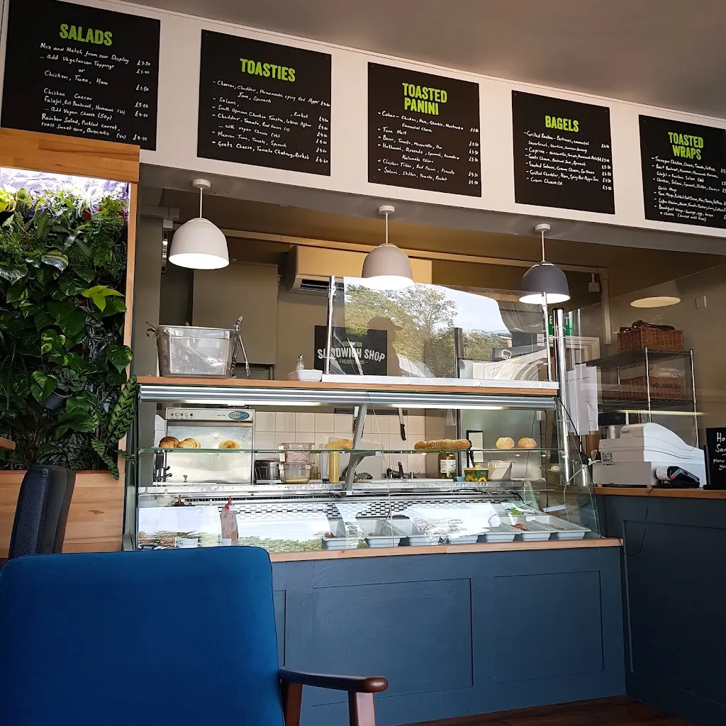 Norbiton kitchen
