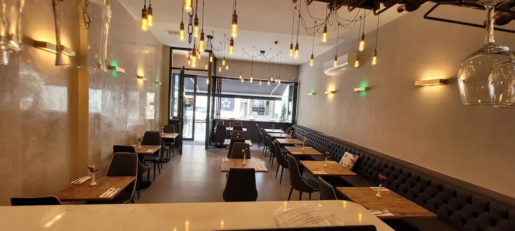 Norbros (Italian Restaurant)