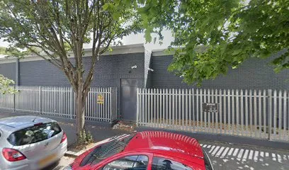 Norbury Eatery 1 Norbury Eatery