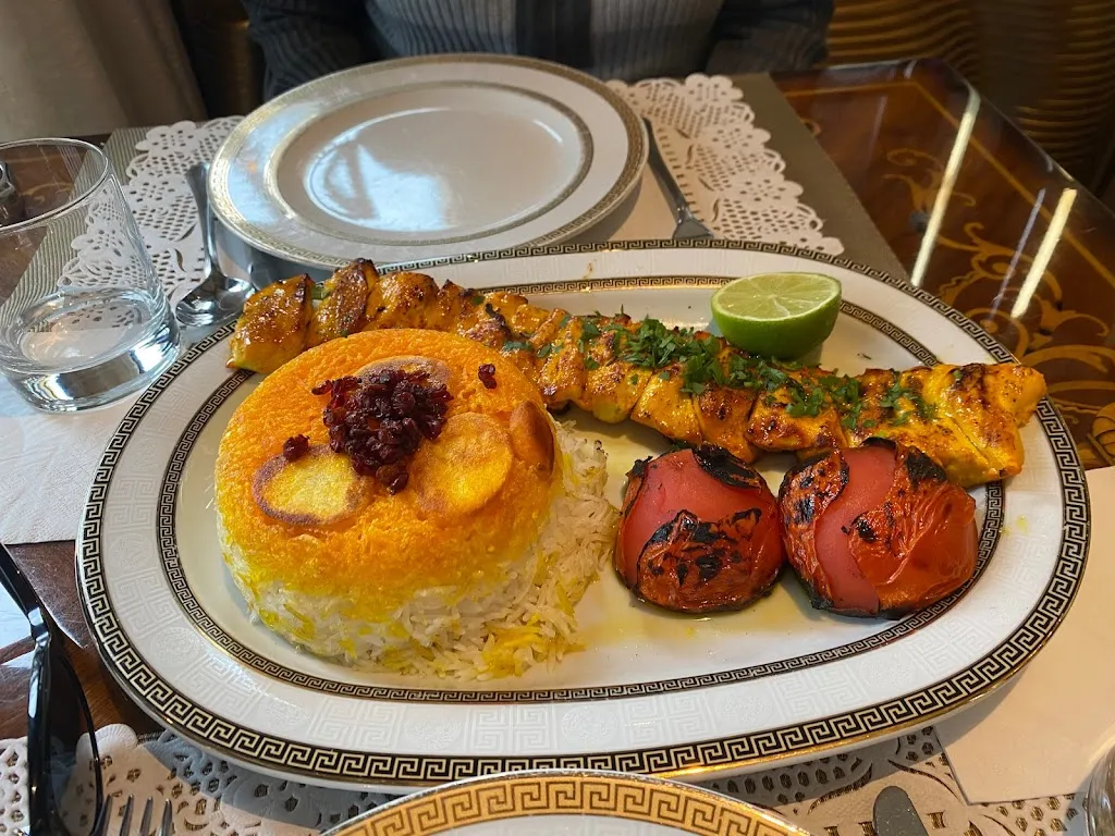 Notting Hill Persia 1 Notting Hill Persia