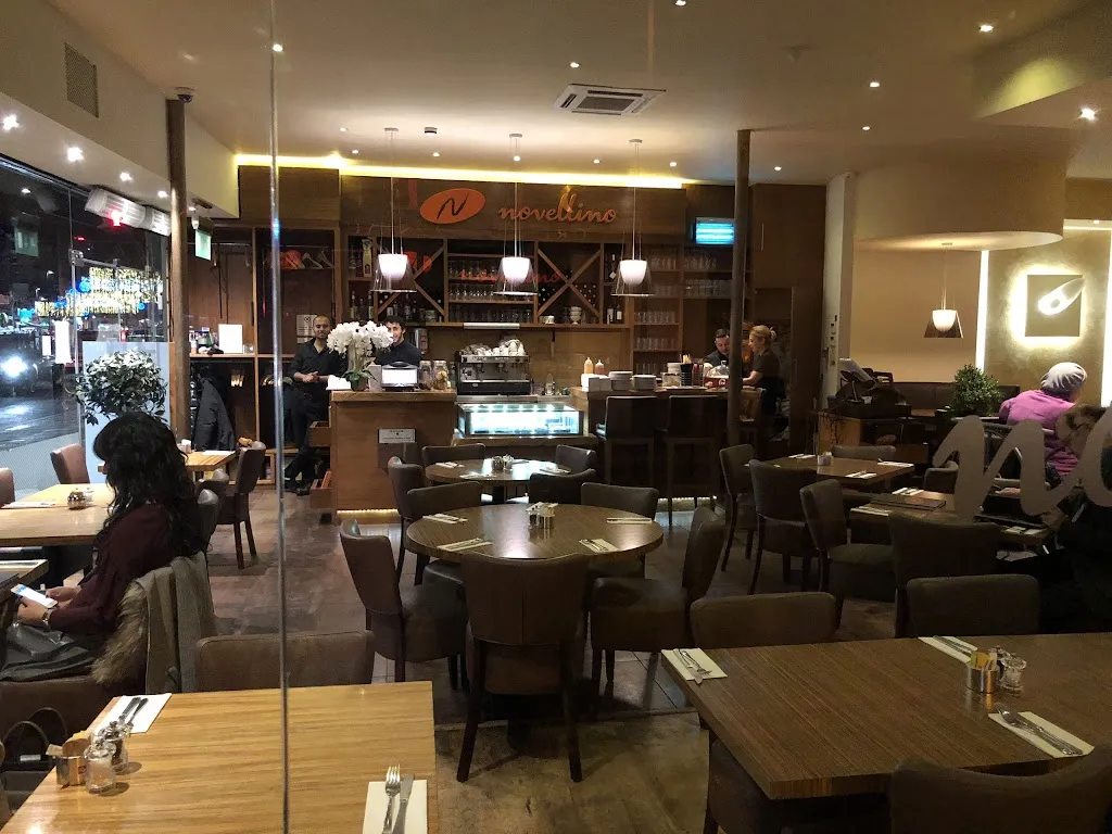 Novellino 1 Novellino