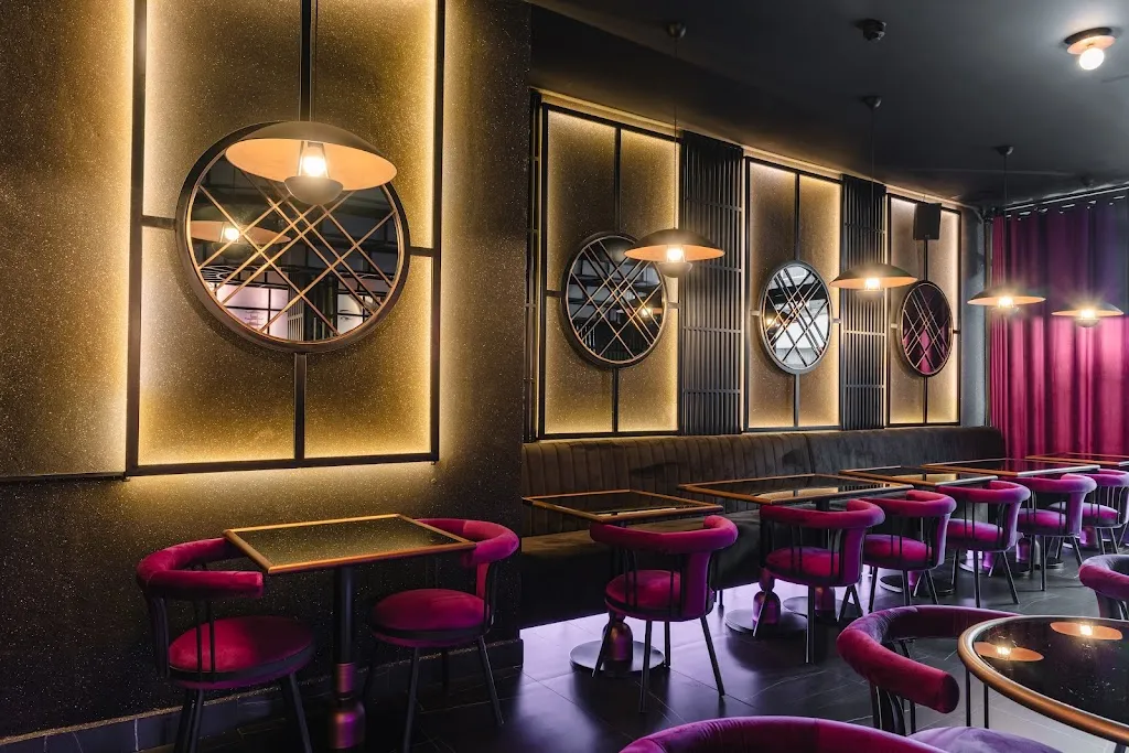 Noya London