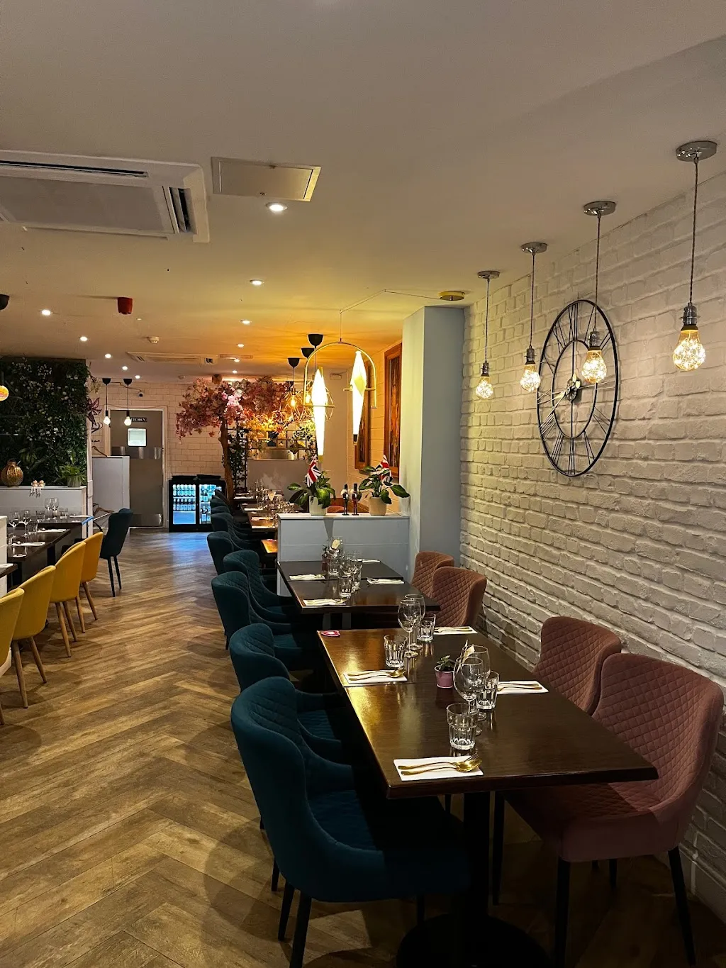 Nuki's Thai Restaurant