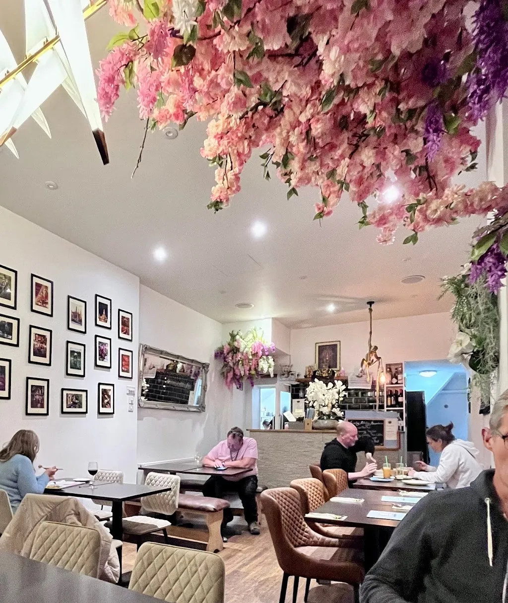 Nuki Thai Kitchen